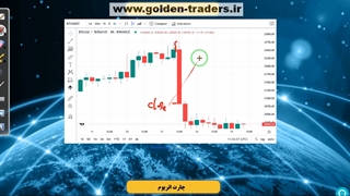 آموزش مقدماتی بازارهای مالی آکادمی گلدن تریدرز قسمت اول جلسه ششم