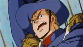 افسانه زورو قسمت ۴ (زبان اصلی)