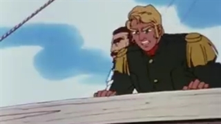 افسانه زورو قسمت ۱۰ (زبان اصلی)