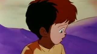 افسانه زورو قسمت ۱۲