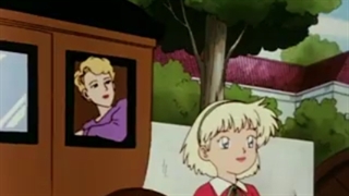 افسانه زورو قسمت ۱۳