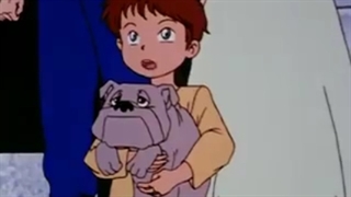 افسانه زورو قسمت ۱۴