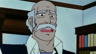 افسانه زورو قسمت ۲۴