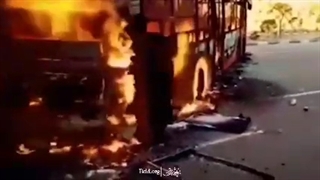 نا امنی مصیبتی بزرگ