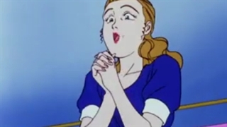 افسانه زورو قسمت ۳۵