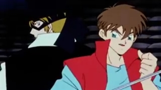 افسانه زورو قسمت ۳۷