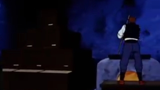 افسانه زورو قسمت ۴۱ (زبان اصلی)