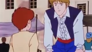 افسانه زورو قسمت ۴۹