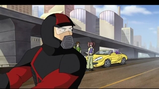 زورو نسل زد قسمت ۱۶ (زبان اصلی)