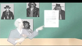 زورو نسل زد قسمت ۱۸ دوبله