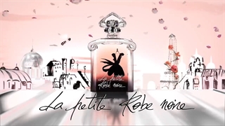 گرلن لا پتیت روب نویر نکتار