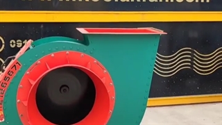 اگزاست فن سانتریفیوژ تمام سایلنت