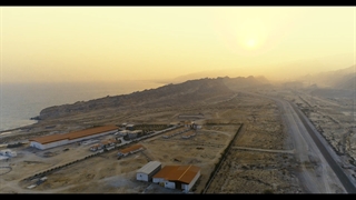 شهرک شیلاتی نیکسا/ خلیج فارس