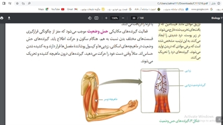 موسسه مشاوره کنکورآرت اراک-تدریس زیست یازدهم-جلسه 15 -فصل 2 (دوم)-امین فراهانی