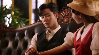 قسمت11سریال چینی انتقام ندیمه 2022 ep11 , Maid's Revenge کیفیت 720+ زیرنویس فارسی :