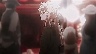 انیمه وایولت اورگاردن