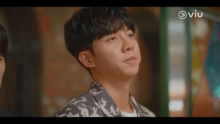 قسمت 7 سریال کافه حقوق با زیرنویس (The Law Cafe 2022)با بازی لی سونگی، لی سه یونگ و کیم سول گی