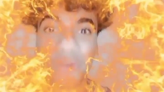 همیشه تکنیک های ساده باعث جذابیت محتوا میشه