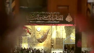 ملت های برادر ایران و عراق