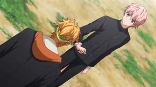 انیمه ی ملکه ی اراذل و اوباش قسمت دوم - دوبله ی فارسی - Kenka Bancho Otome