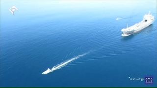 14010706: ناو پشتیبان و موشک انداز شهید رودکیِ یکی از دستاوردهای سپاه در حوزه ماموریت‌های راهبردی