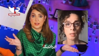 اعترافات سالومه و کلمات قصارش : این مستند رو رید توش