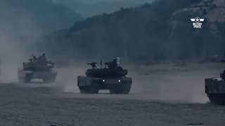 بهترین تانک جهان