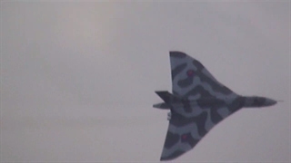 بمب‌افکن والکان