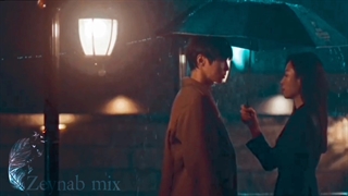 شب موهات واسه من...میکس عاشقانه سریال کره ای چرا او؟(تقدیمی)