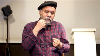 امیردژاکام_چگونه در بازیگری گریه کنیم؟ نکات بازیگری آپلود بهمن جولائی