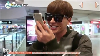 برنامه The Friends in Switzerland قسمت1 با زیرنویس فارسی