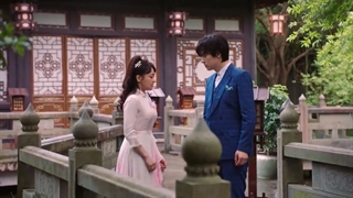 قسمت14سریال چینی انتقام ندیمه 2022 ep14 , Maid's Revenge کیفیت 720+ زیرنویس فارسی :