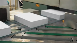 How Paper Is Made
