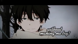 {Nightcore} Grace Kelly ~ MIKA [NMV] نایتکور