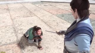 Jian Xian Zai Ci - 10