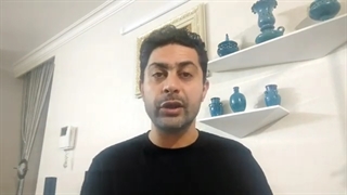 14010707: انفجار خط لوله نورد استریم اروپا در انتظار فاجعه - محمد ندیمی