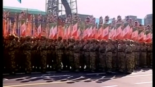 Ali Khamenei _ Gangsta's Paradise