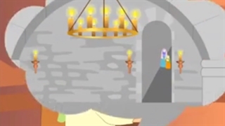 داستان قدیمی عیسیٰ و مریم ٰ