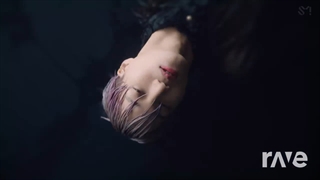 مشاب زدم - Mmmh kai (EXO) و Blue Side jhope (BTS)