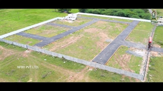 கூடுவஞ்சேரி-யில் அழகான வீட்டு மனைகள் | NFBD Pvt. Ltd.