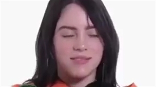 خنده های بیلی ایلیش  کپ