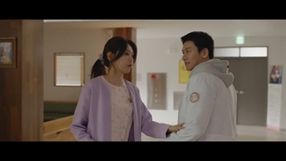 سریال اگه آرزوتو بهم بگی قسمت ۱۶ (آخر)