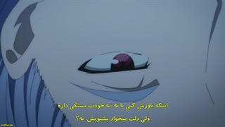 انیمه شیطان پاره وقت فصل دوم - Hataraku Maou-sama!! - قسمت 12 - زیرنویس چسبیده - انیمه شو