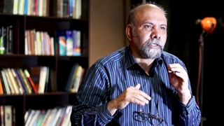 مشق_بازیگری_دست را بساز به کاراکترنزدیک شو _آموزش بازیگری_امیر دژاکام_آپلود بهمن جولائی