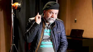 مشق_بازیگری،تمرینات حس و تجربه_امیر دژاکام_آپلود بهمن جولائی