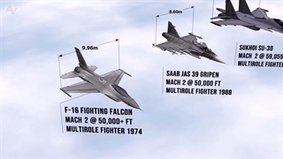 جنگنده‌ی سریعتر