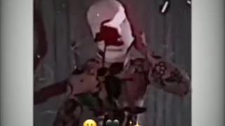 کلیپ غمگین #دپ