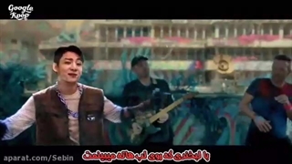 وِرس جانگ کوک در my univers