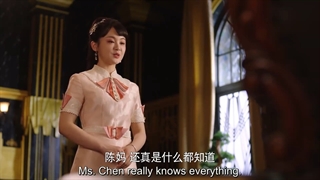 قسمت25سریال چینی انتقام ندیمه 2022 ep25 , Maid's Revenge کیفیت 720+ زیرنویس فارسی :