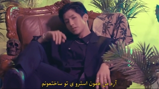 JinJin-MV like a king